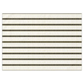 ブラック金ゴールドクリスマスパターン#35 ID1009 テーブルクロス (正面(横))