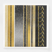 ブラック金ゴールドクリスマスファラパターン#27 ID1009 (正面)