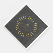 ブラック金ゴールドクリスマスホーホーID1009 (コーナー)