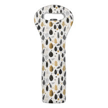 ブラック金ゴールドシルバーウィンターホリデーツリー