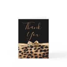 ブラック金ゴールドボウヒョウプリントサンキューユキョウ