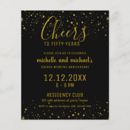 ブラック金ゴールド応援50年ゴールデンアニバーサリー