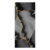 ブラック金ゴールドagate価格表表ラックカード ラックカード (裏面)
