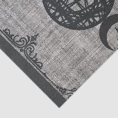 ブラック魔法トリプルムーンペンタグラムヴィンテージウィッカ信者 薄葉紙 (詳細)