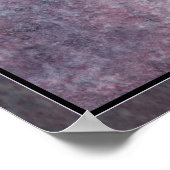 ブラック1のポスター ポスター (角)