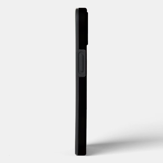 ブラック4ラグジュアリーiPhone 13 ゴールデントレブルクリフ Case-Mate iPhoneケース (裏面 / 右)