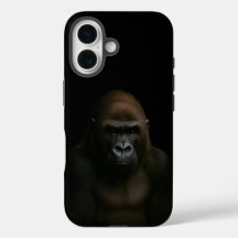 ブラック4ラグジュアリーiPhone 16ケースメイト、ゴリラ