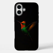 ブラック4ラグジュアリーiPhone 16 Plus Mateタフテッドコケット