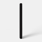 ブラック4ラックス ギャラクシーS21ケース, ジャーマンシェパード SAMSUNG GALAXYケース (左側面)