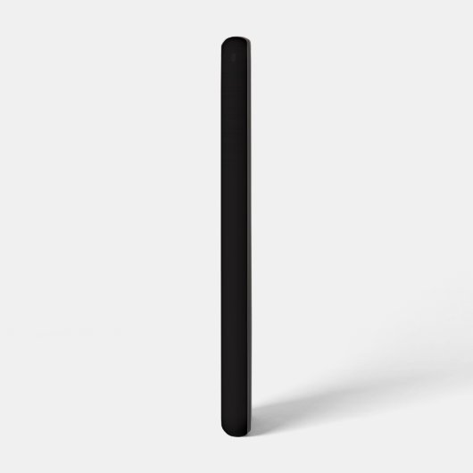 ブラック4ラックス ギャラクシーS21ケース,  ジャーマンシェパード SAMSUNG GALAXYケース (左側面)