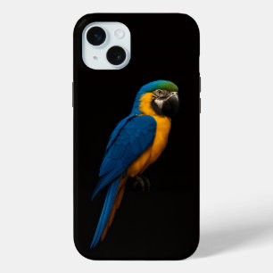 ブラック4ルクシーブルー+イエローマカオiPhone 15 Plus iPhone 15 Miniケース
