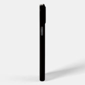 ブラック4ルクシーブルー+イエローマカオiPhone 15 Plus Case-Mate iPhoneケース (裏面 / 右)
