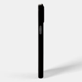 ブラック4ルクス、サイレントプライムプーマiPhone 15 Plus Case-Mate iPhoneケース (裏面 / 右)