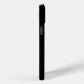 ブラック4ルクス、優しいビーグル iPhone 15 Plus Case-Mate iPhoneケース (裏面 / 右)