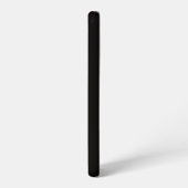ブラック4ルクス Galaxy S22+ シャコ Samsung Galaxyケース (左側面)