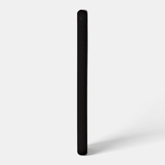 ブラック4ルクス Galaxy S22 プラス用ケース、アイシールド アークティック フォックス Samsung Galaxyケース (左側面)