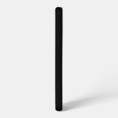 ブラック4ルクスGalaxy S22+ホホジロザメ Samsung Galaxyケース (左側面)