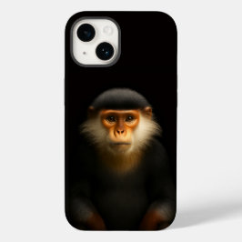 ブラック4ルクスiPhone 14 Case-Mate、レッド・ドゥク Case-Mate iPhone 14ケース