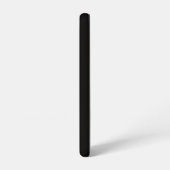 ブラック4ルクセGalaxy S21ケース、シャコ Samsung Galaxyケース (左側面)