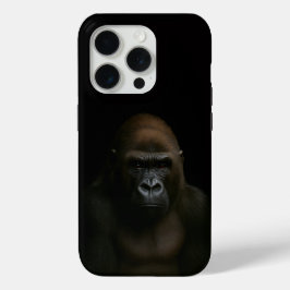 ブラック4 ルクシィ iPhone 15 Pro Mate ゴリラ Proケース