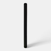 ブラック4 ルクス Galaxy S22 プラス ゴリラ Samsung Galaxyケース (左側面)