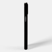 ブラック4 ルクセ, メキシコサンショウウオ Case-Mate iPhoneケース (裏面 / 右)