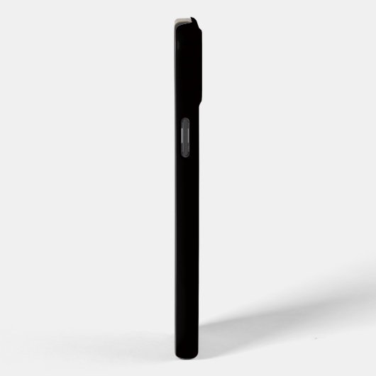 ブラック4 ルクセ, メキシコサンショウウオ Case-Mate iPhoneケース (裏面 / 右)