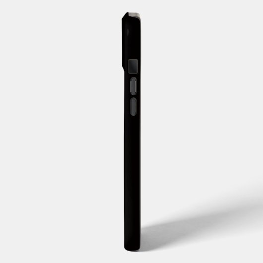 ブラック4 ルクセ, メキシコサンショウウオ Case-Mate iPhoneケース (裏面 / 左)