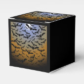 ブラック・こうもりとムーンライトの戦いにかわいらし行く フェイバーボックス (正面サイド)