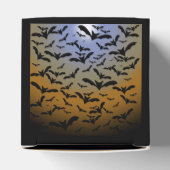 ブラック・こうもりとムーンライトの戦いにかわいらし行く フェイバーボックス (上部)