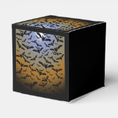 ブラック・こうもりとムーンライトの戦いにかわいらし行く フェイバーボックス (裏面サイド)