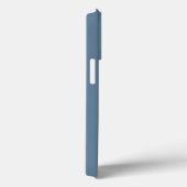 ブラック・アダム | Atom Smasherキャラクター図 Case-Mate iPhoneケース (裏面 / 右)