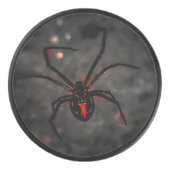 ブラック・ウィドウ アイスホッケーパック (正面)