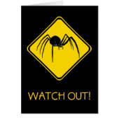 ブラック・ウィドウ・シェン！ (正面)