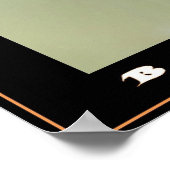 ブラック・ウィドウ ポスター (角)