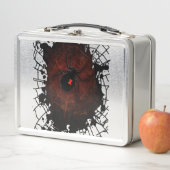 ブラック・ウィドウ メタルランチボックス (インサイチュ)