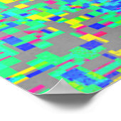 ブラック・ウィドウ・食べスパイダーのポスター ポスター (角)