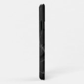 ブラック・ウィドウ Case-Mate iPhoneケース (裏面/右)