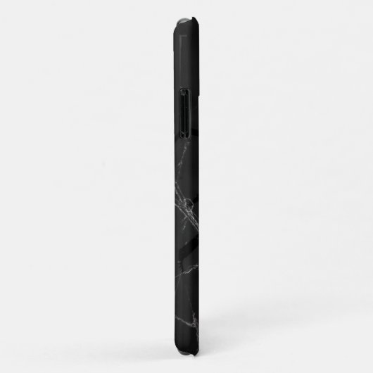 ブラック・ウィドウ Case-Mate iPhoneケース (裏面/右)