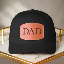 ブラック クラシック シンプル レタリング DAD