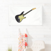 ブラック·クラシック 横断幕 (インサイチュ)