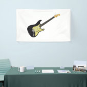 ブラック·クラシック 横断幕 (トレードショー)