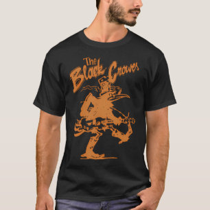 ブラック・クロウズ クラシックTシャツ Tシャツ
