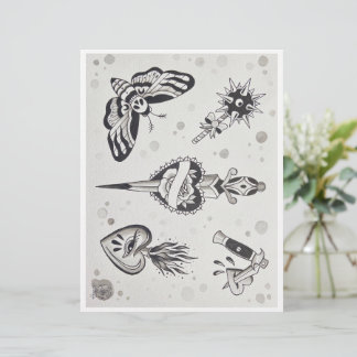 ブラック&グレーバイローレンカルドウェル