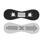 ブラック&グレー、カスタムプリント野球監督 野球ボール (パネル)