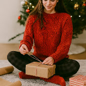 ブラック グレー バッファロー プリント ファッション レギンス