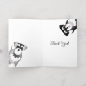 ブラック&シルバー・シュノーザーズ 箔シーズンカード (内側レイダウン)