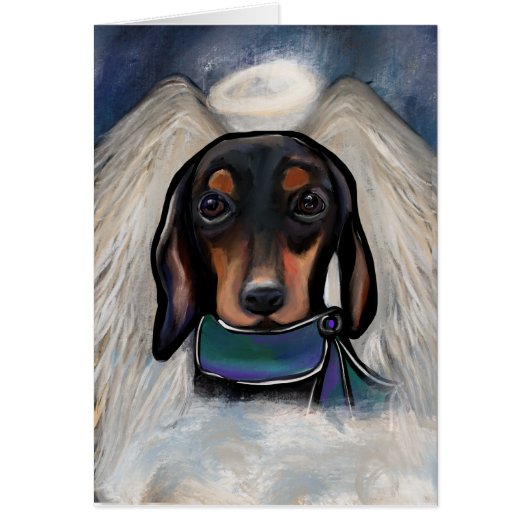 ブラック&タンダシュント (正面)