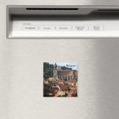 ブラック・チャーチ マグネット (インサイチュ (食洗機))