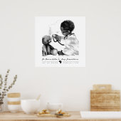 ブラック・ドクター ポスター (キッチン)